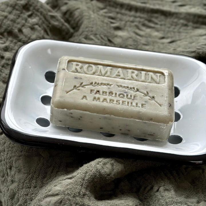 Savon de Marseille - Hand &amp; Body Soap - Rosemary