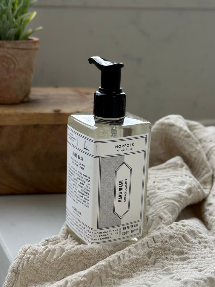 Norfolk Natural Living - Hand Wash - En Plein Air