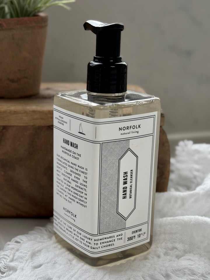 Norfolk Natural Living - Hand Wash - Eventide