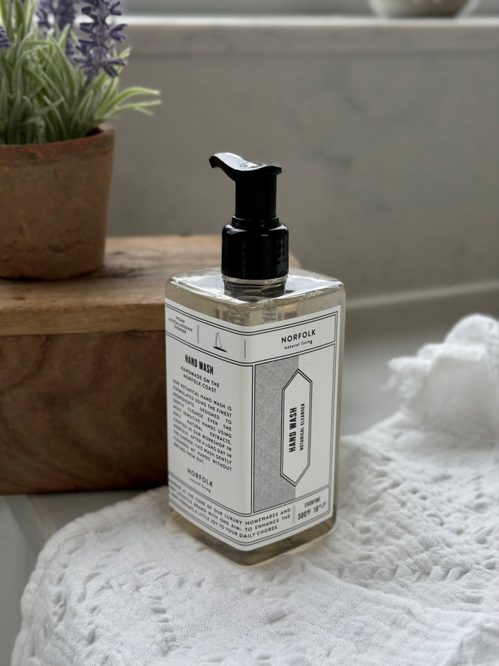 Norfolk Natural Living - Hand Wash - Eventide