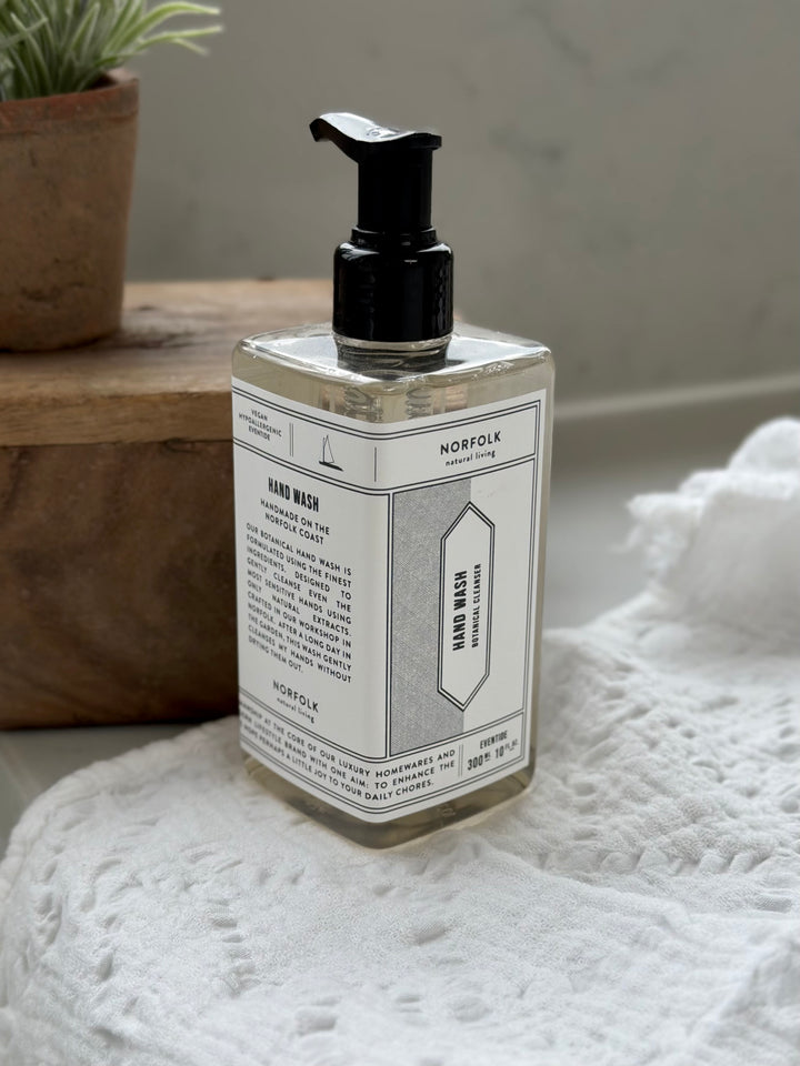 Norfolk Natural Living - Hand Wash - Eventide