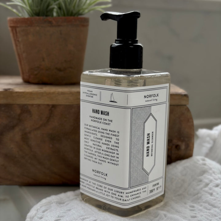 Norfolk Natural Living - Hand Wash - Eventide