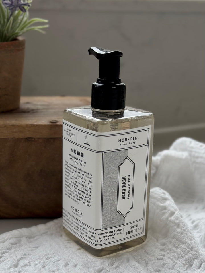 Norfolk Natural Living - Hand Wash - Eventide