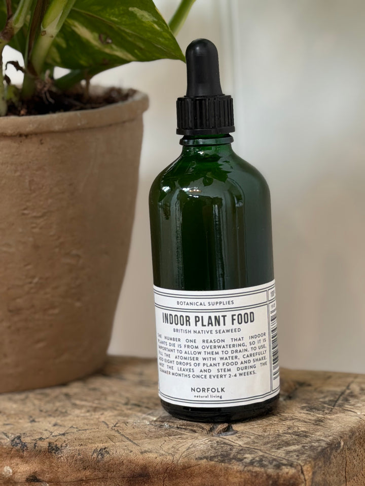 Norfolk Natural Living Indoor Plant Food