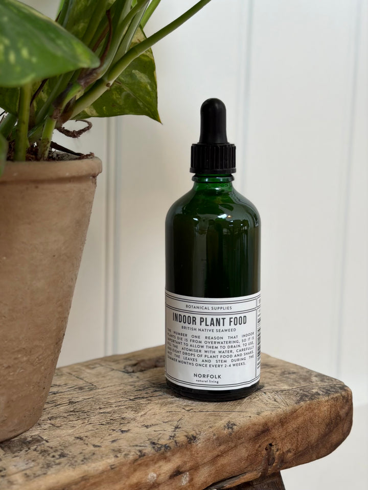 Norfolk Natural Living Indoor Plant Food
