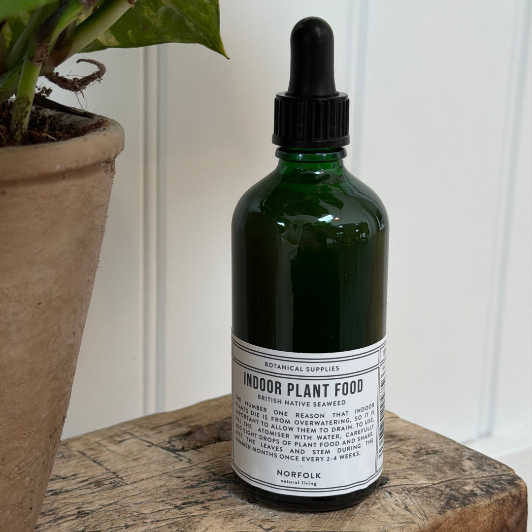 Norfolk Natural Living Indoor Plant Food