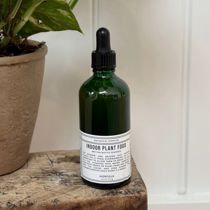 Norfolk Natural Living Indoor Plant Food