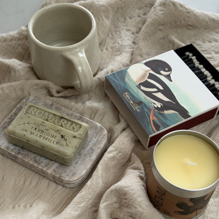 Seasonal Mystery Subscription Box - Quarterly