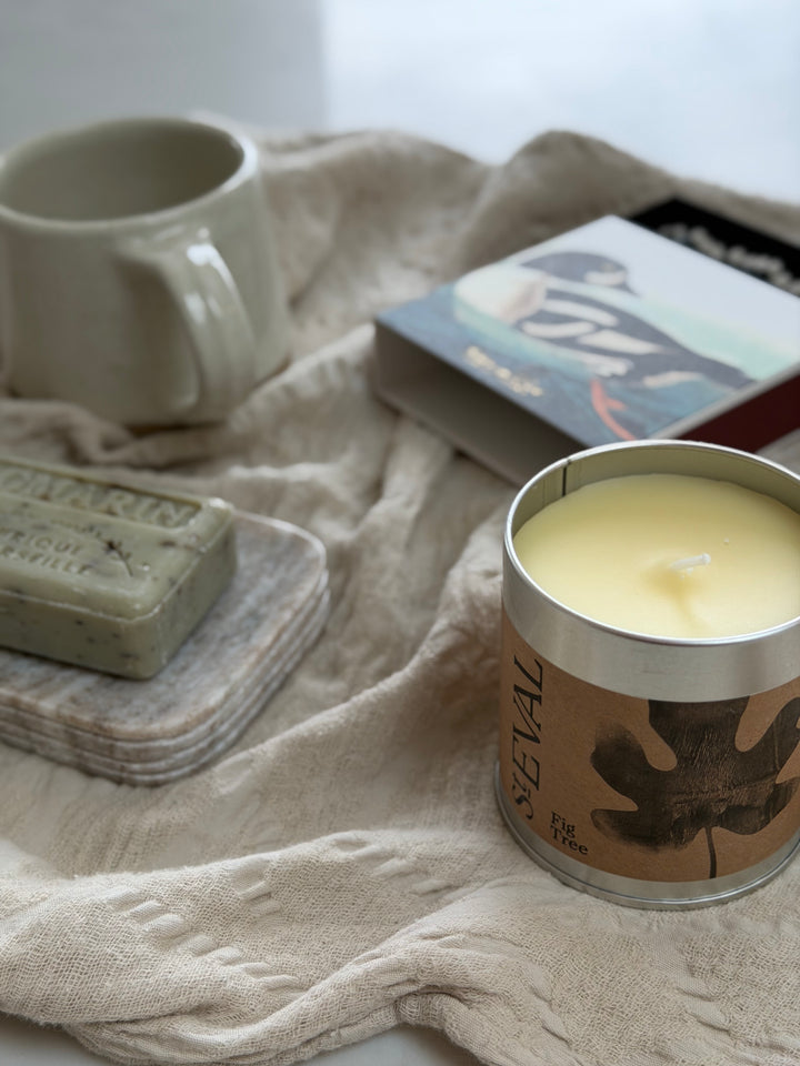 Seasonal Mystery Subscription Box - Quarterly