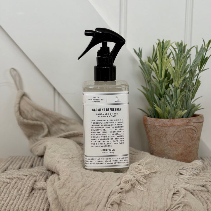 Norfolk Natural Living - Garment Refresher