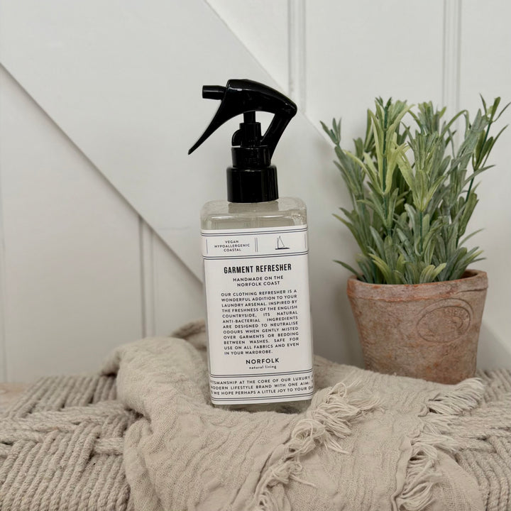 Norfolk Natural Living - Garment Refresher