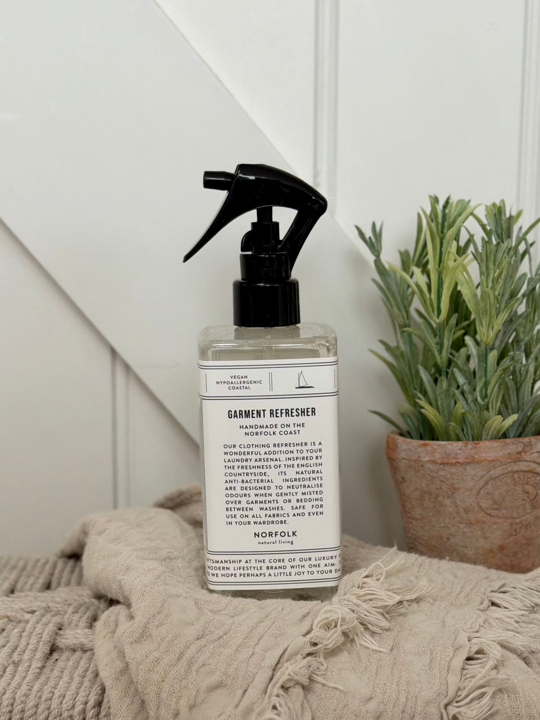 Norfolk Natural Living - Garment Refresher