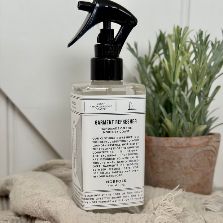 Norfolk Natural Living - Garment Refresher