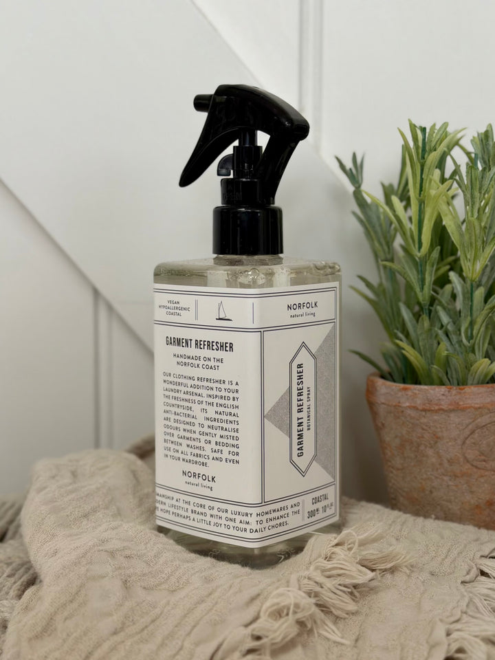 Norfolk Natural Living - Garment Refresher