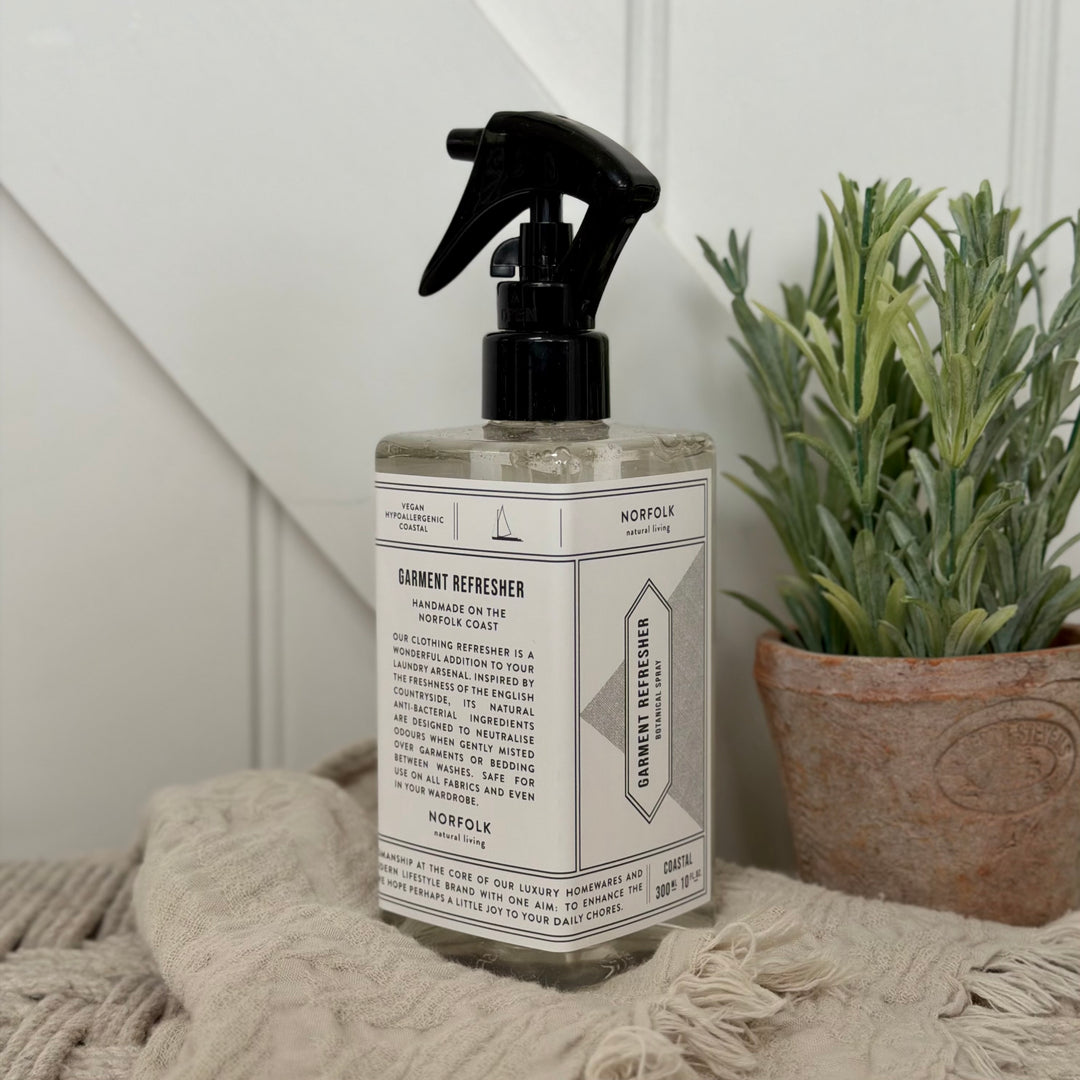 Norfolk Natural Living - Garment Refresher