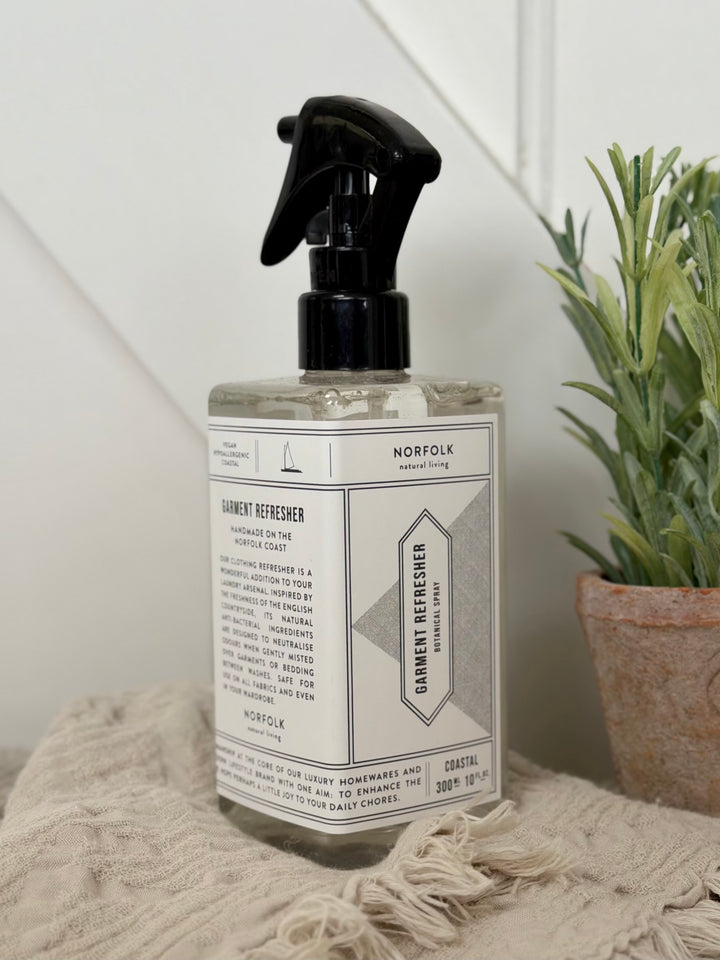 Norfolk Natural Living - Garment Refresher