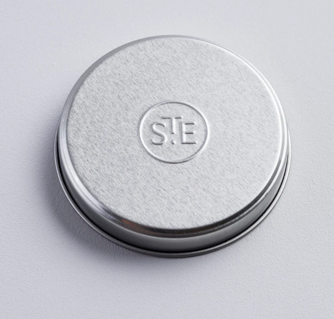 St. Eval Scented Tin Candle - Sea Salt