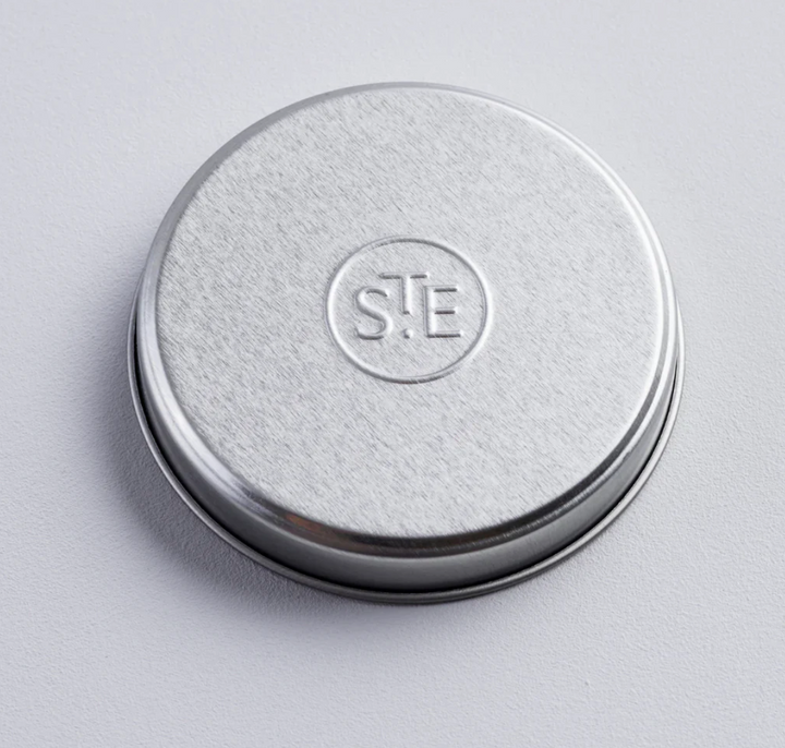 St. Eval Scented Tin Candle - Sea Salt
