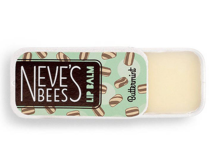 Neve's Bees Lip Balm - Butter Mint