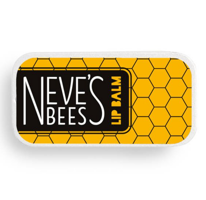 Neve's Bees Lip Balm for Men