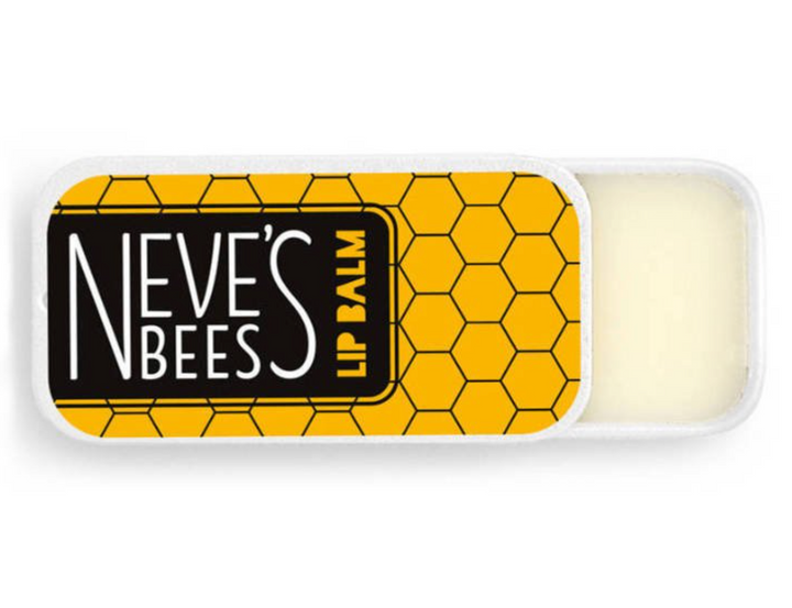 Neve's Bees Lip Balm for Men