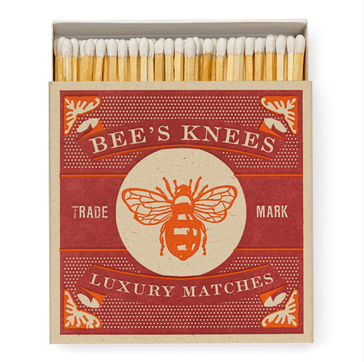 Archivist Gallery - Bee&