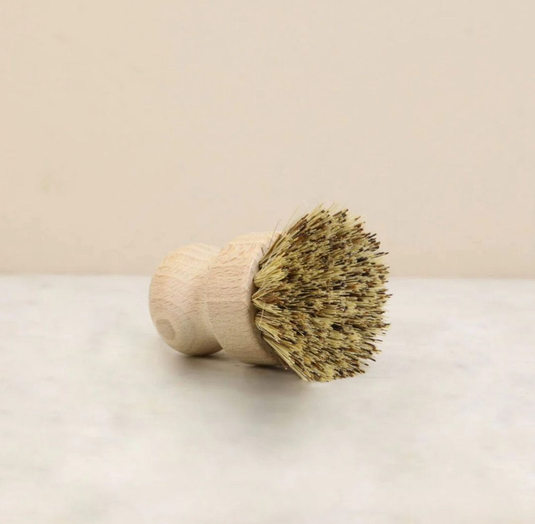 Norfolk Natural Living - Pot Brush