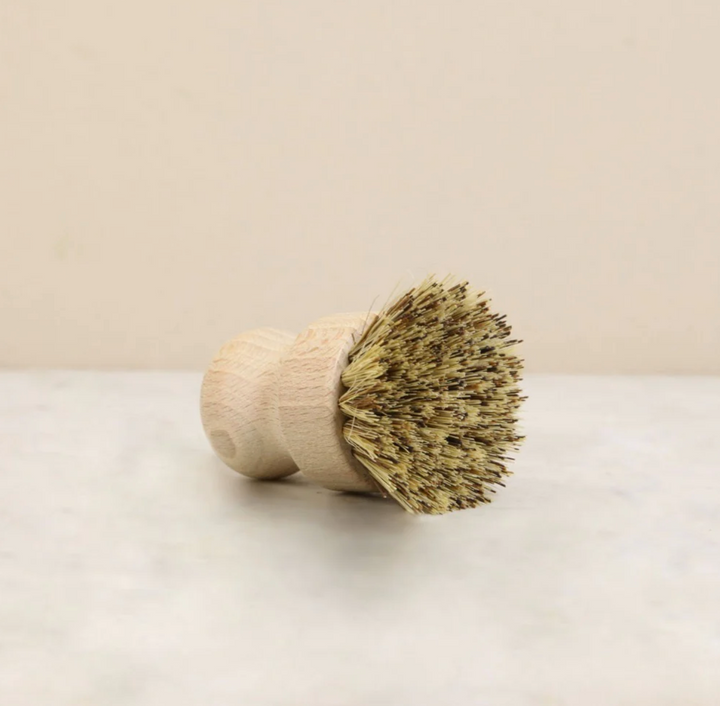 Norfolk Natural Living - Pot Brush