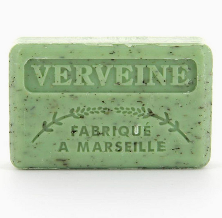 Savon de Marseille - Hand & Body Soap - Crushed Verbena