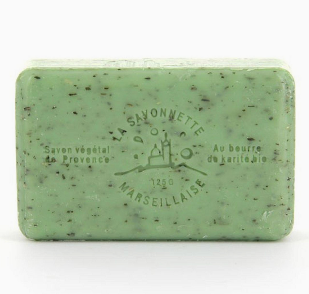 Savon de Marseille - Hand & Body Soap - Crushed Verbena