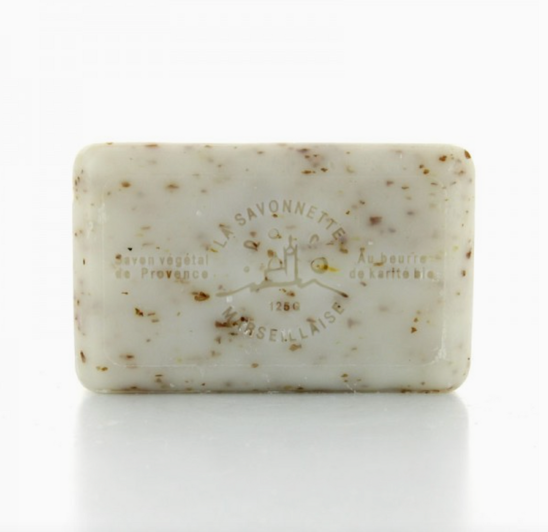 Savon de Marseille - Hand & Body Soap - Rosemary