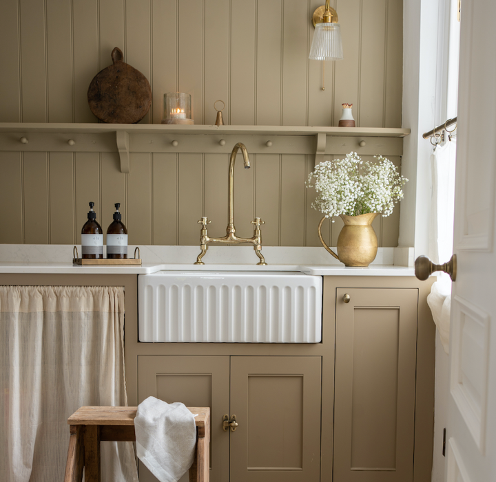 Morgan Wright - Bell Candle Snuffer