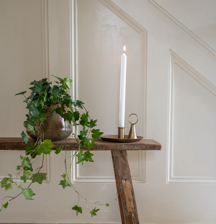 Morgan Wright - Bell Candle Snuffer