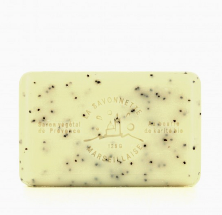 Savon de Marseille - Hand & Body Soap - Tonka Bean