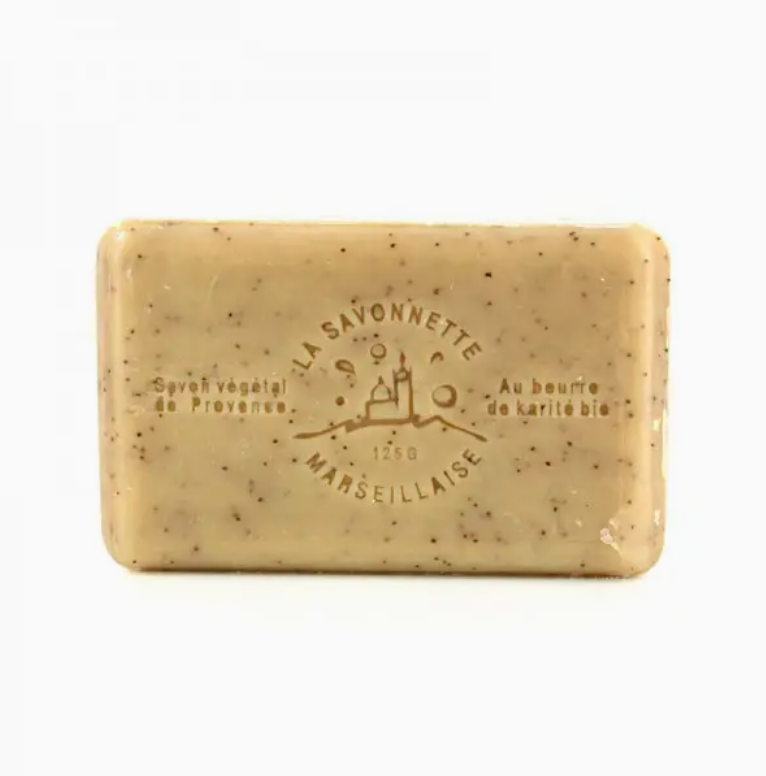 Savon de Marseille - Hand & Body Soap - Apricot