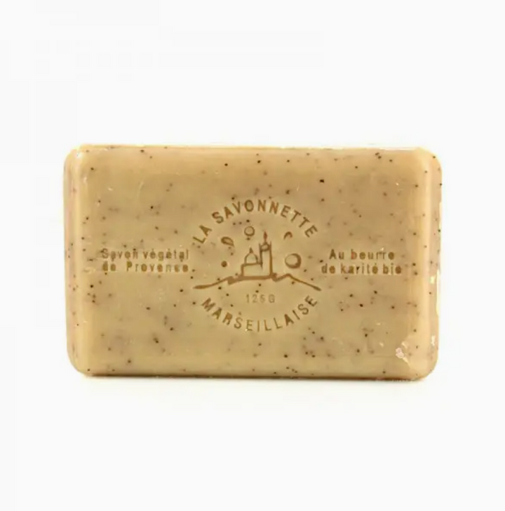 Savon de Marseille - Hand & Body Soap - Apricot