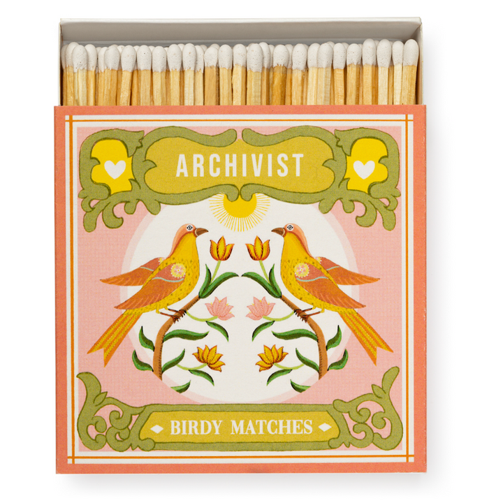Archivist Gallery - Ariane&