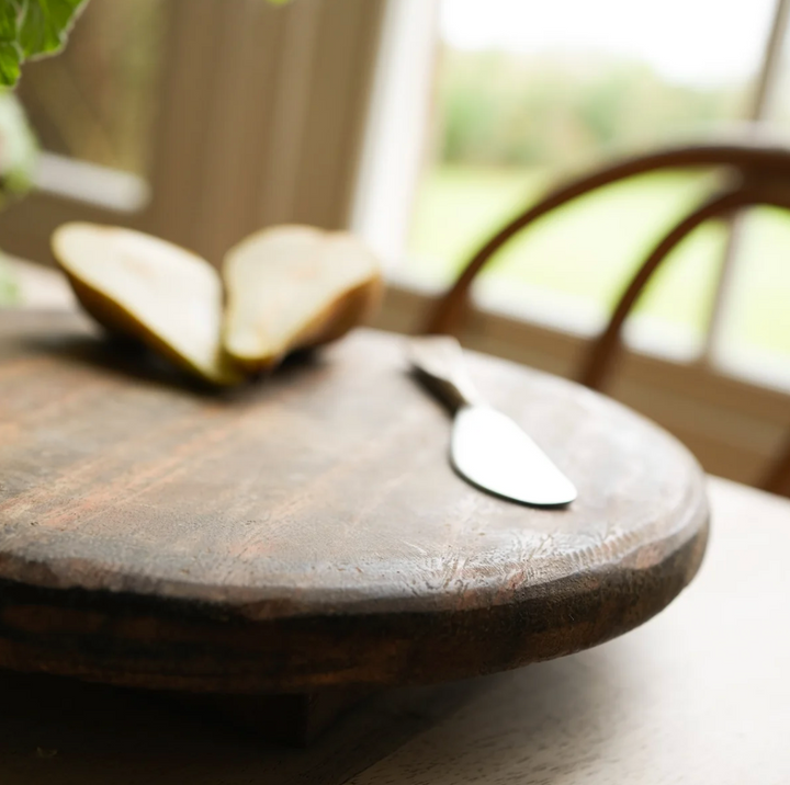 Wooden Vintage Board - Unique