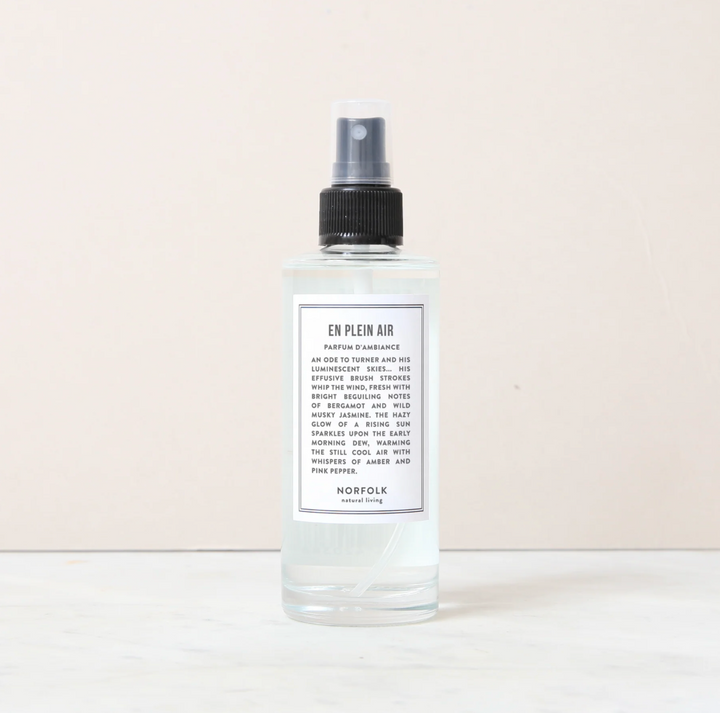 Norfolk Natural Living - Room &amp; Mood Mist - En Plein Air