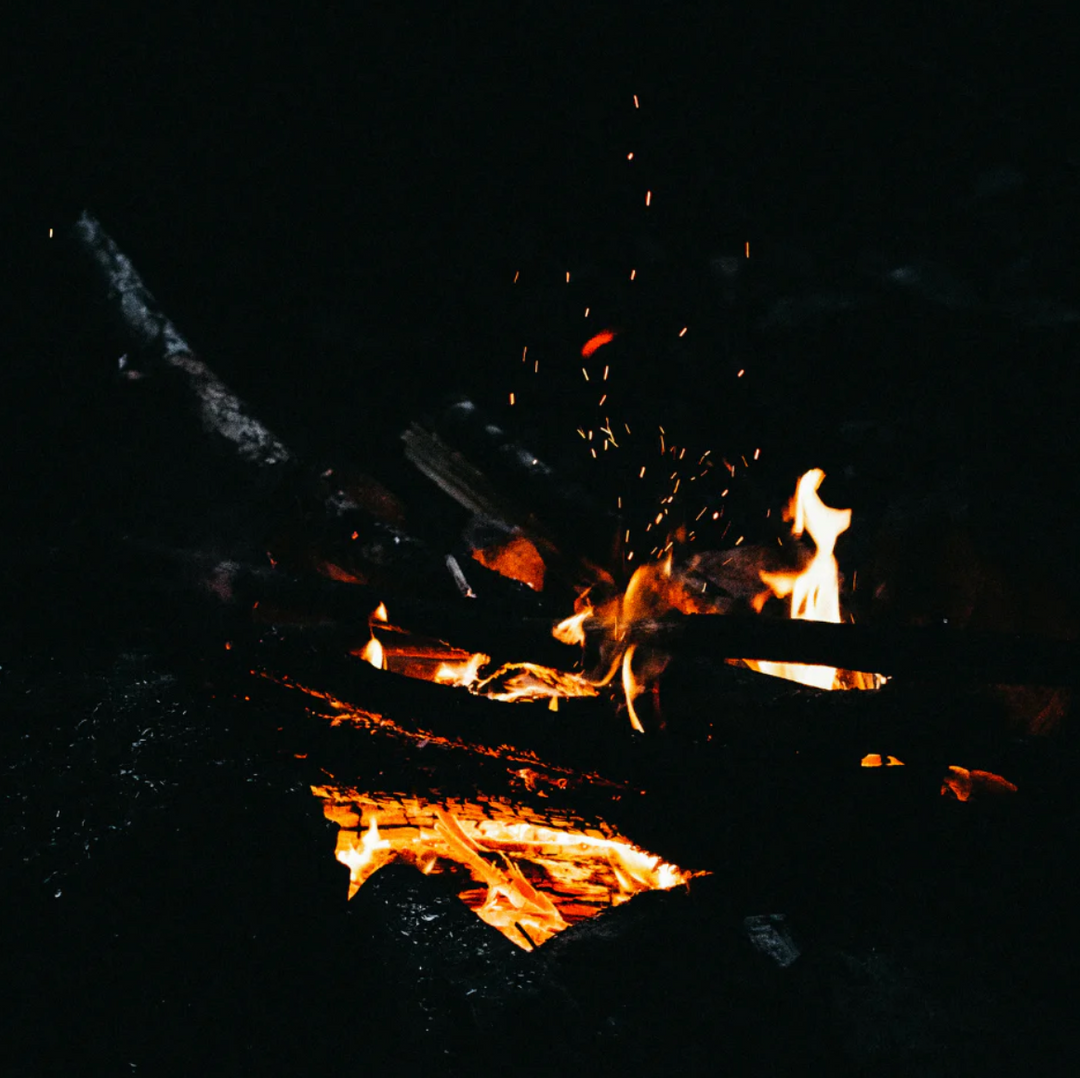 St. Eval - Tealight Candles - Embers