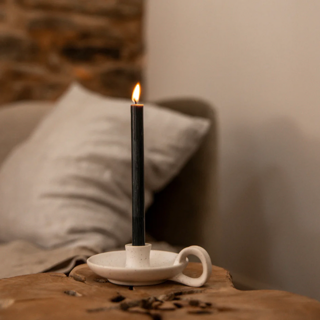 St Eval - ½" Mini Fragranced Candles - Embers