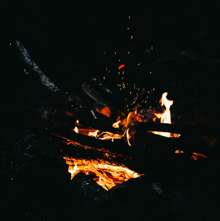 St Eval - ½" Mini Fragranced Candles - Embers