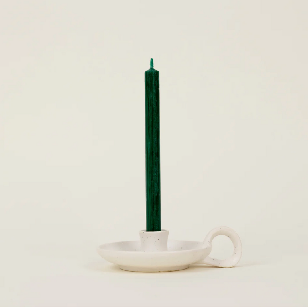 St Eval - ½" Mini Fragranced Candles - Winter Thyme
