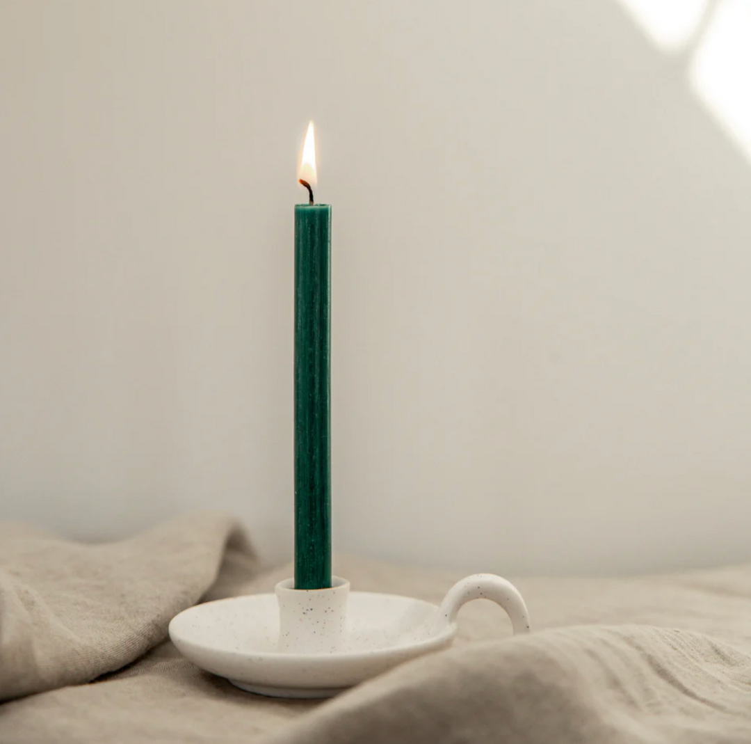 St Eval - ½" Mini Fragranced Candles - Winter Thyme