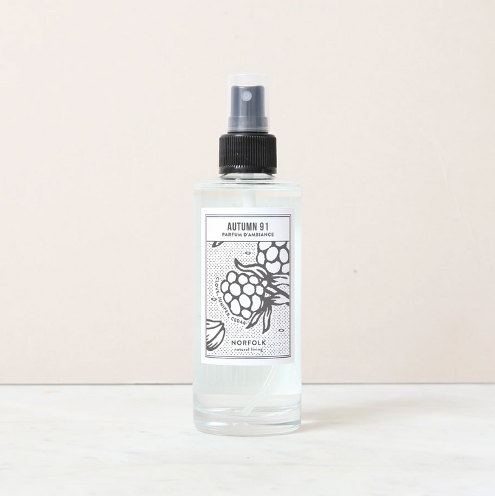 Norfolk Natural Living - Room & Mood Mist - Autumn 91