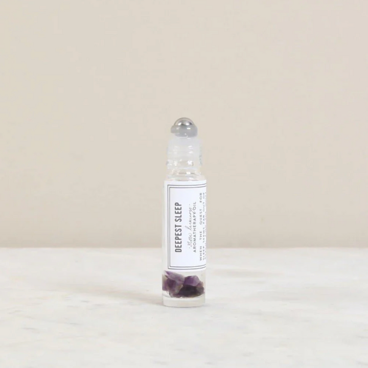 Norfolk Natural Living - Pulse Point Oil - Deepest Sleep