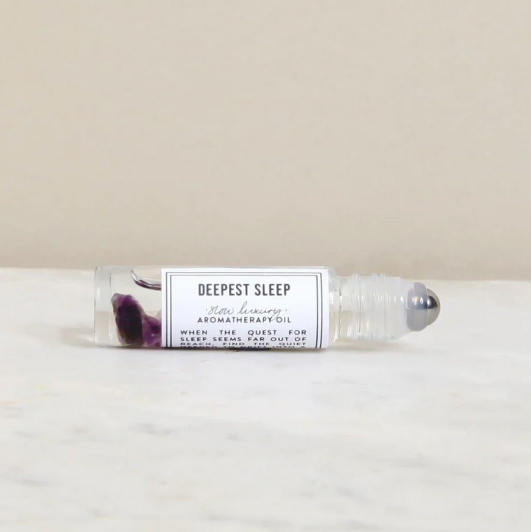Norfolk Natural Living - Pulse Point Oil - Deepest Sleep