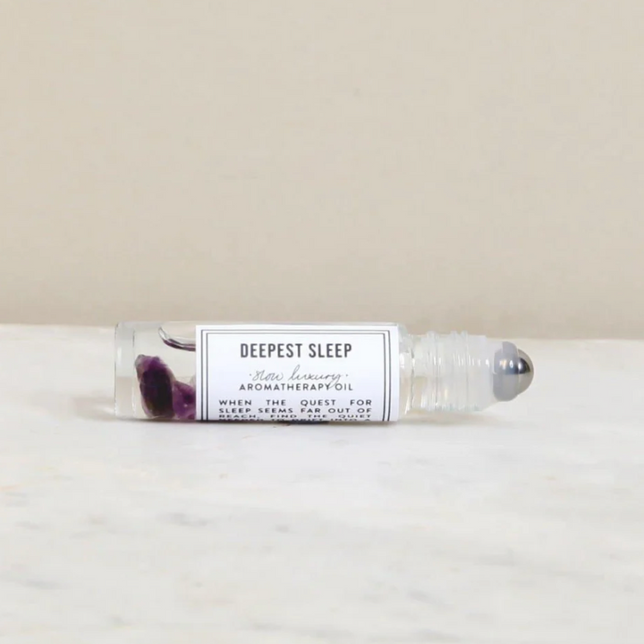 Norfolk Natural Living - Pulse Point Oil - Deepest Sleep