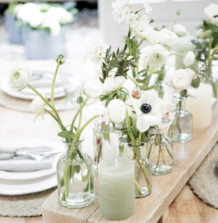 Wooden Bath Board / Serving Board - Unique
