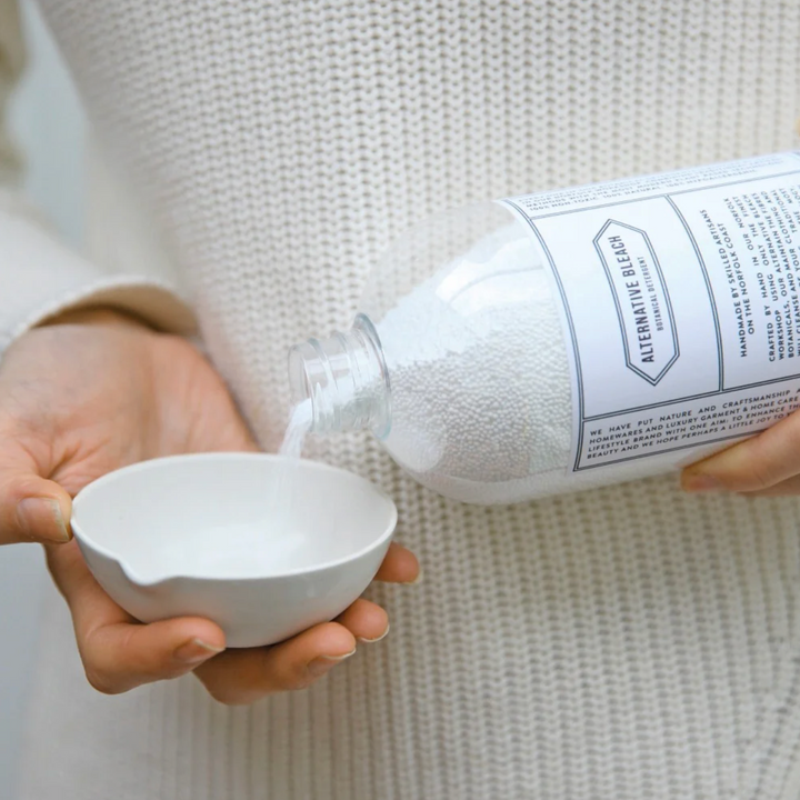 Norfolk Natural Living - Alternative Bleach